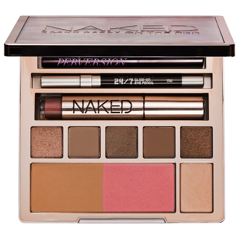 Multipurpose Makeup Palette