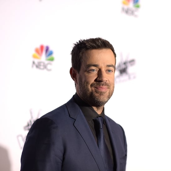 Carson Daly Opens Up About Losing Parents