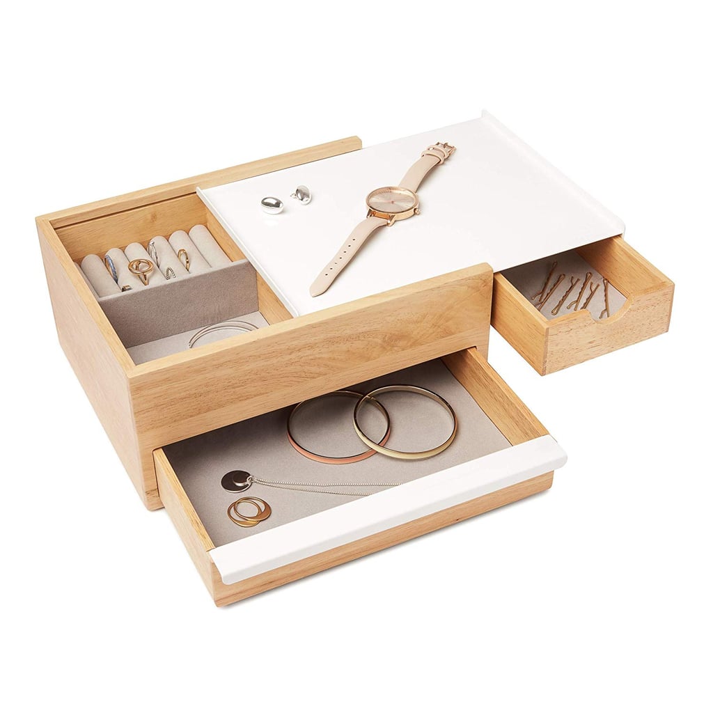 Umbra Stowit Jewellery Box