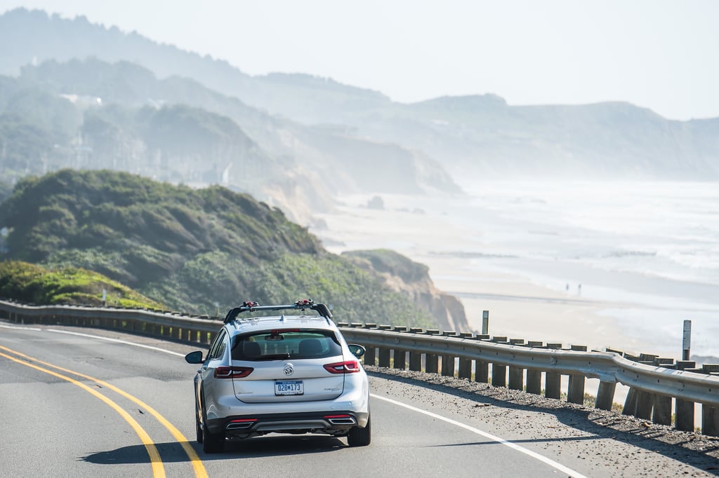 Oregon Travel Tips