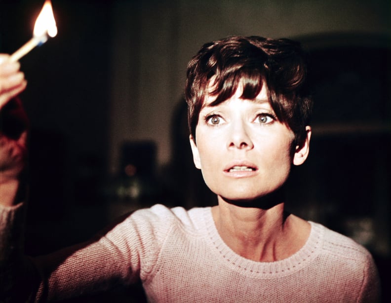 Wait Until Dark