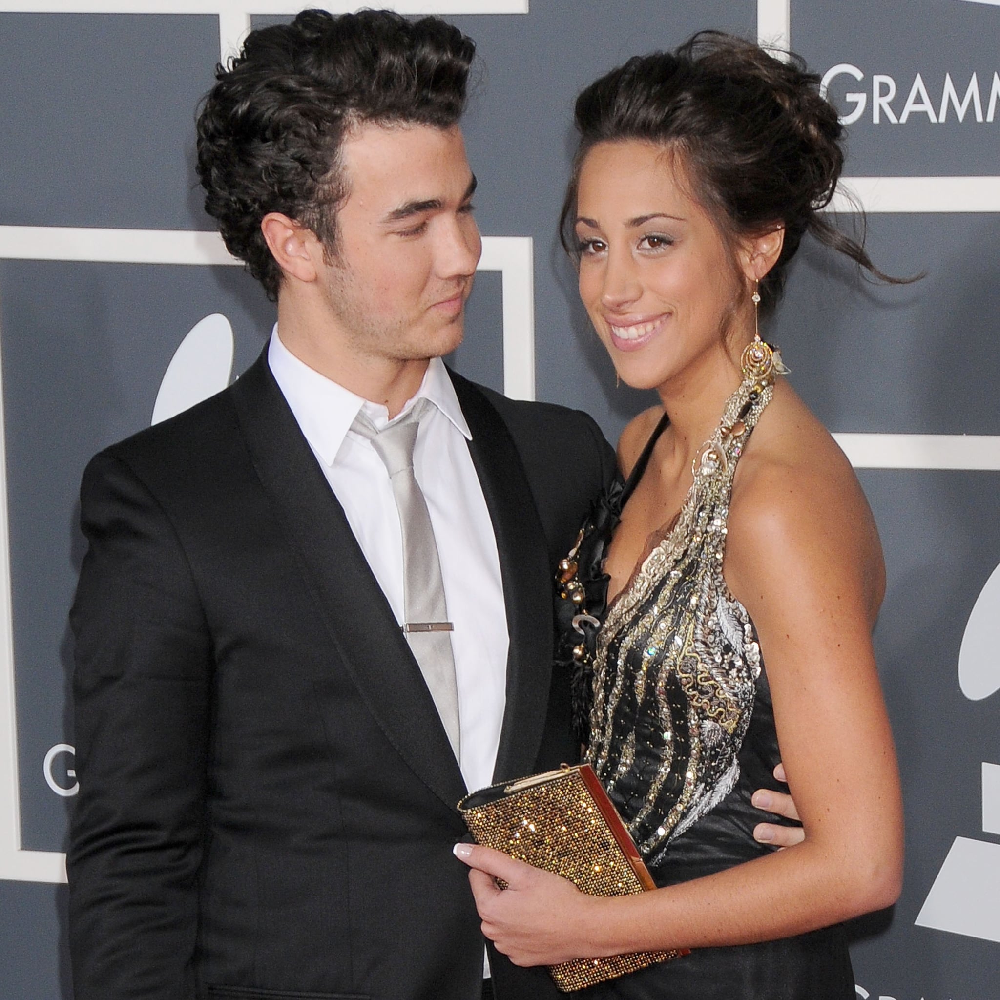 Who Are the Jonas Brothers's Wives?