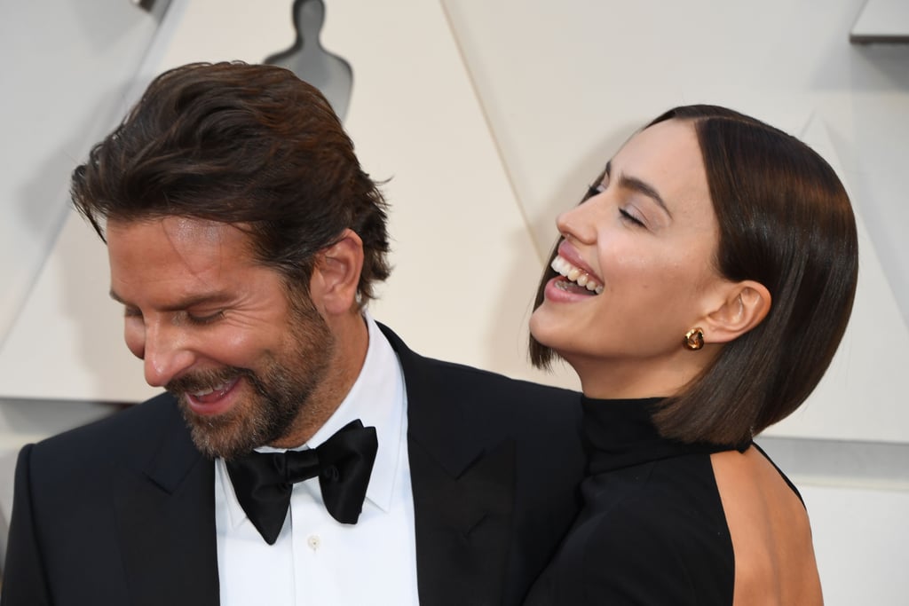 Bradley Cooper At The 2019 Oscars Popsugar Celebrity Photo 7