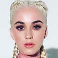 We Need to Talk About Katy Perry Crediting Kim Kardashian For This Hairstyle