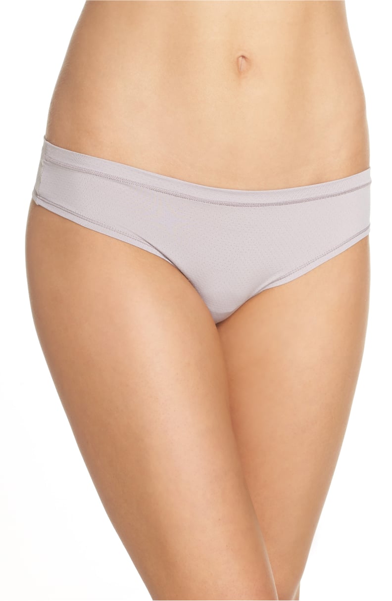 2-pack modal hipster briefs - Petrol - Ladies