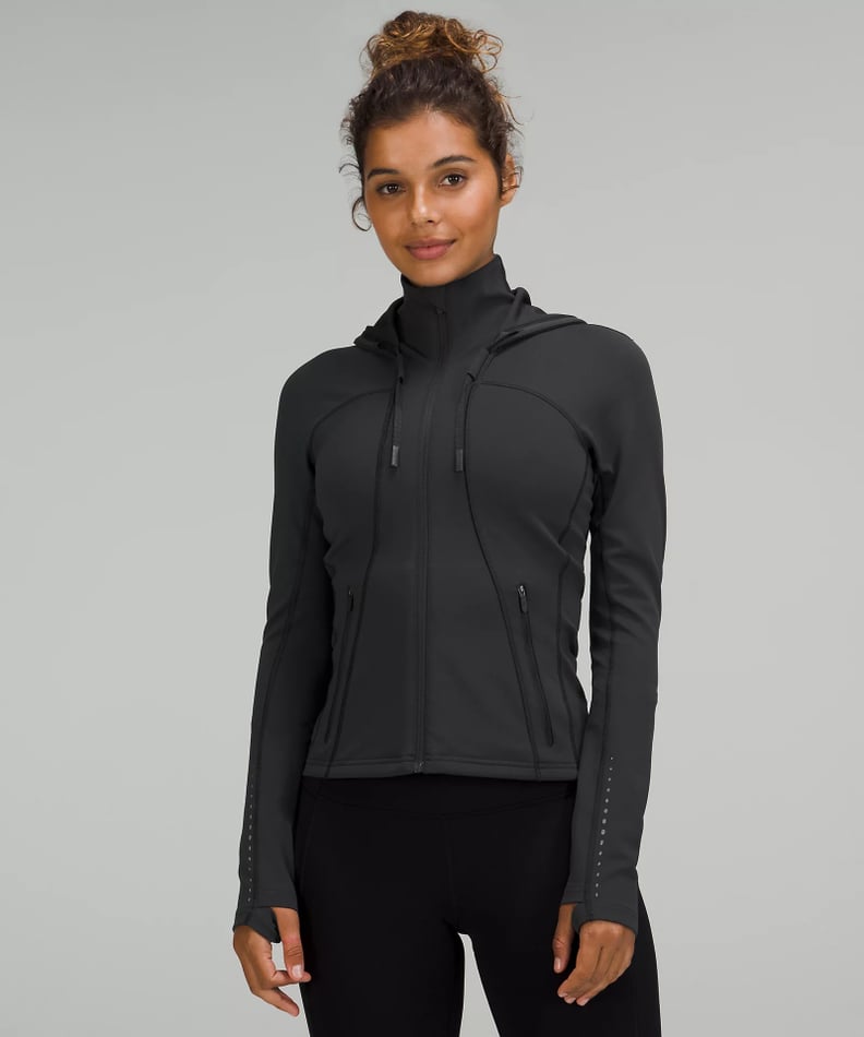 Best Outerwear at Lululemon For Fall and Winter Workouts | POPSUGAR Fitness