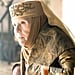 Lady Olenna Tyrell's Advice to Daenerys on Game of Thrones