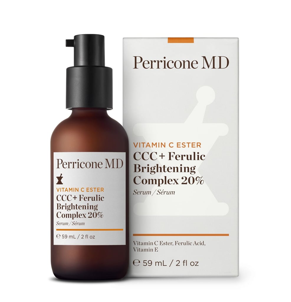 Perricone MD CCC + Ferulic Brightening Complex 20%