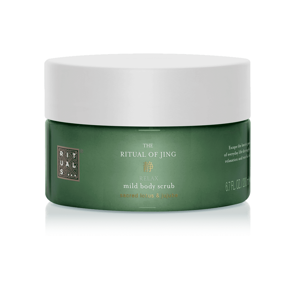 Rituals The Ritual of Jing Body Scrub