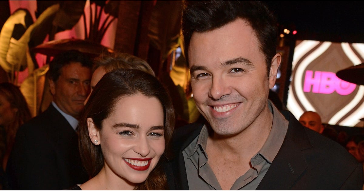 Who Has Emilia Clarke Dated? | POPSUGAR Celebrity