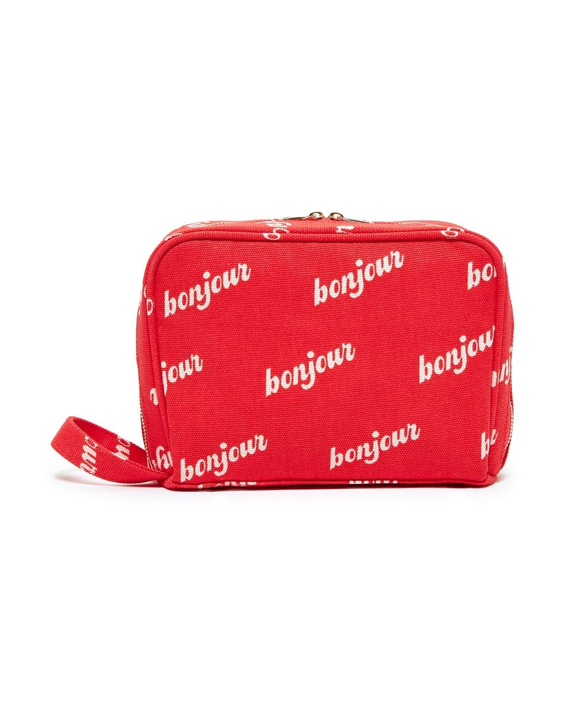 Toiletries Bag