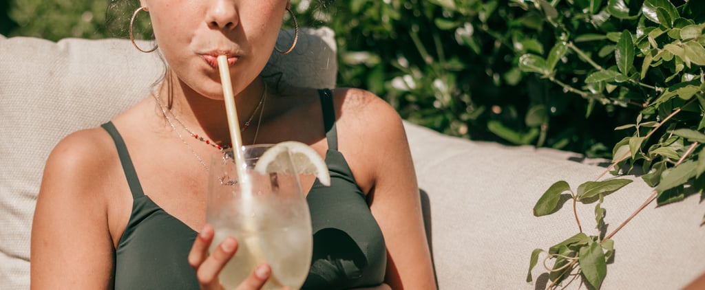 Is Sparkling Water Good or Bad For You? RDs Explain