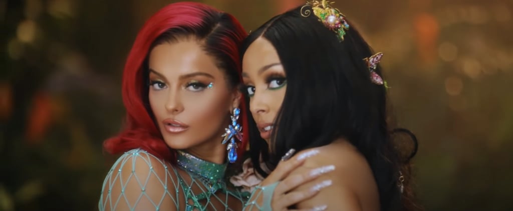 Watch the Sexiest Music Videos of 2020