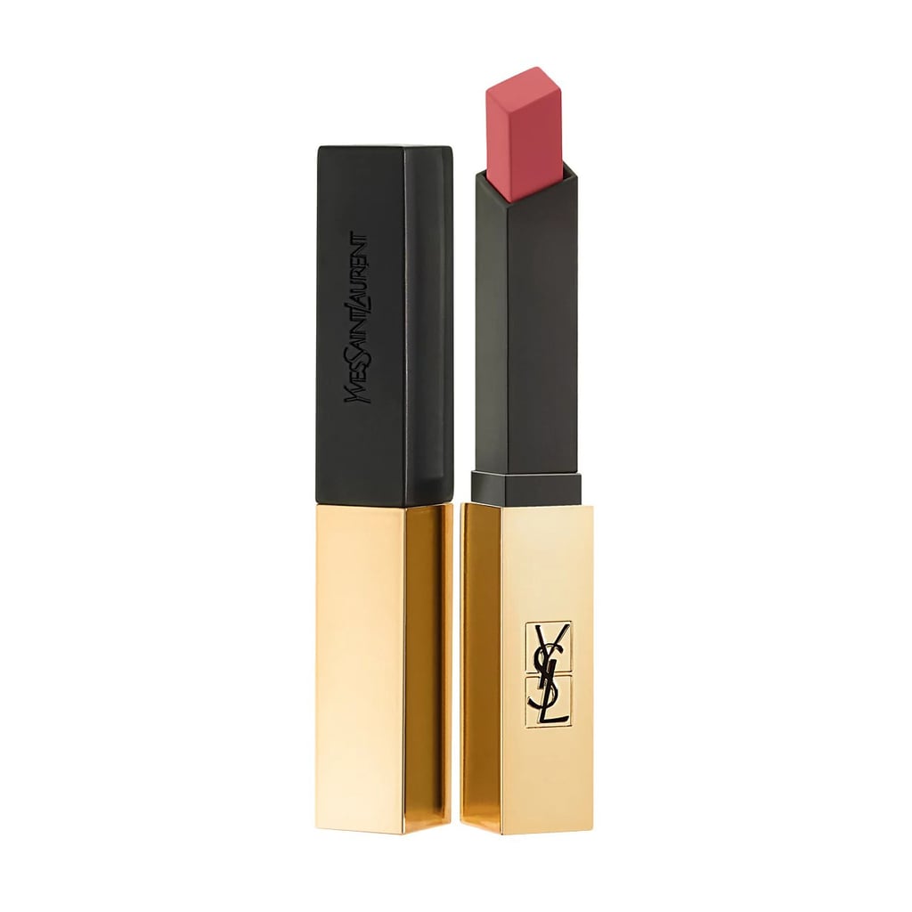 For Blurred Lips