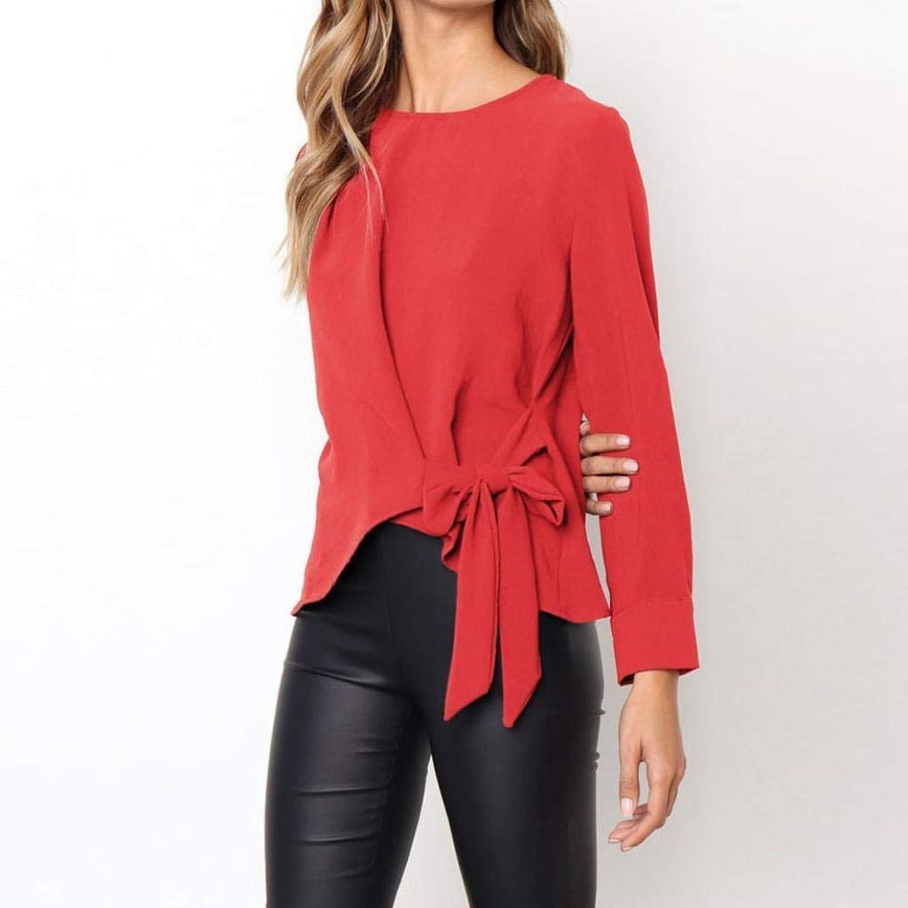 Jofow Blouse