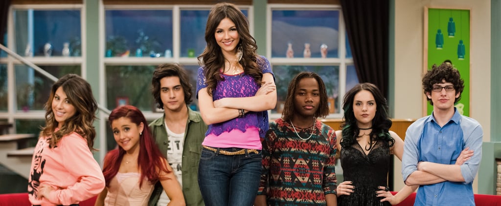Victorious | POPSUGAR Entertainment