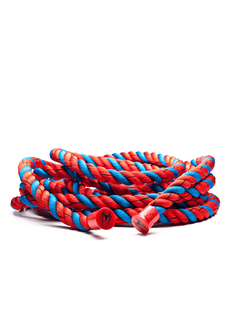 Spider-Man Battle Ropes