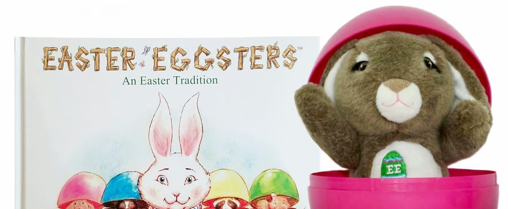 What Are Easter Eggsters?