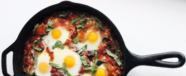 Breakfast For Dinner Recipe Ideas