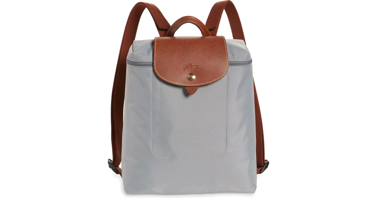 longchamp backpack colors