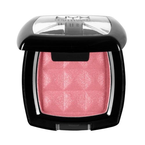 NYX Professional Makeup Powder Blush