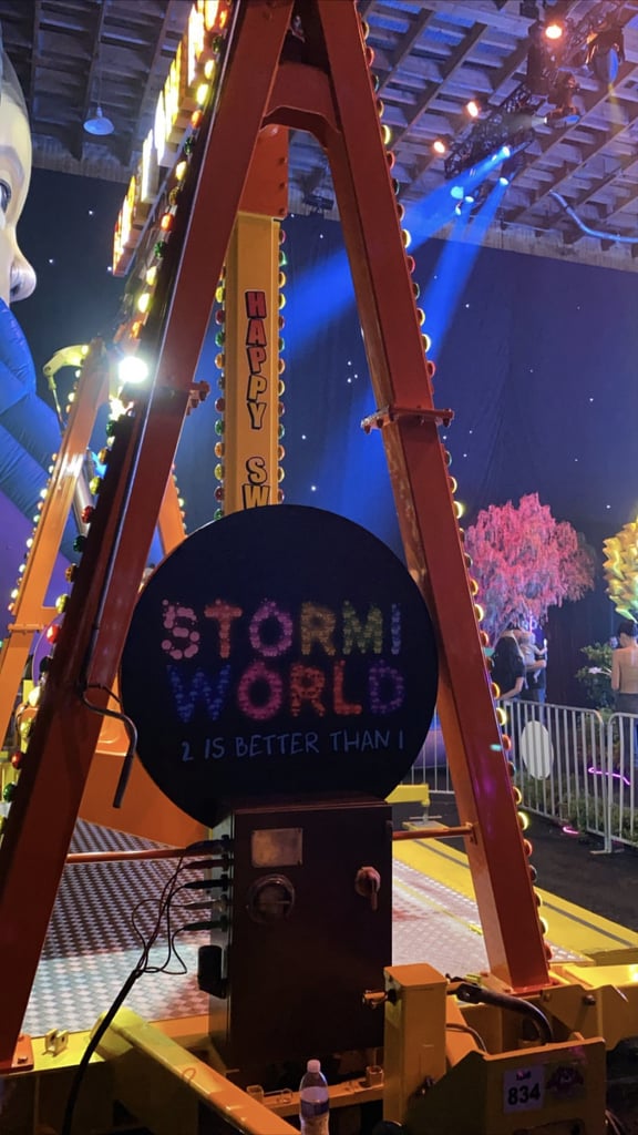 Kylie Jenner Throws Stormi a 2nd Birthday Party | Pictures