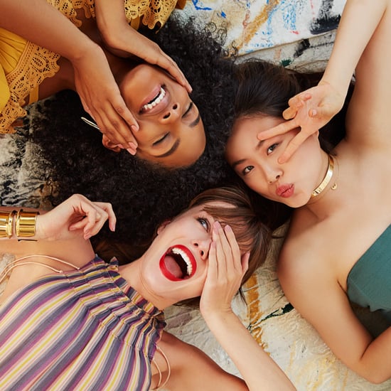 Welcome to the POPSUGAR Newsletter