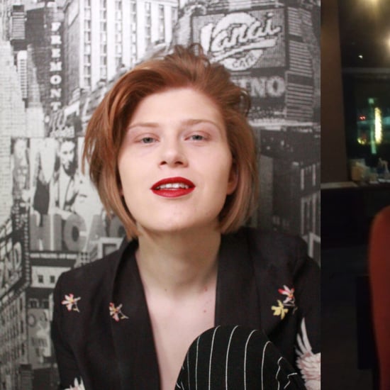 The Connection Between Makeup and Confidence