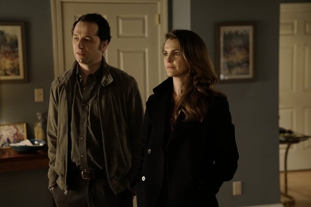 The Americans' Final Season
