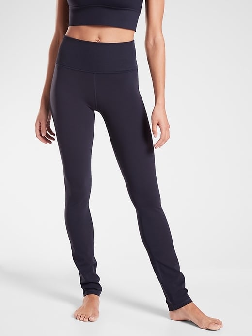 athleta studio flare pant