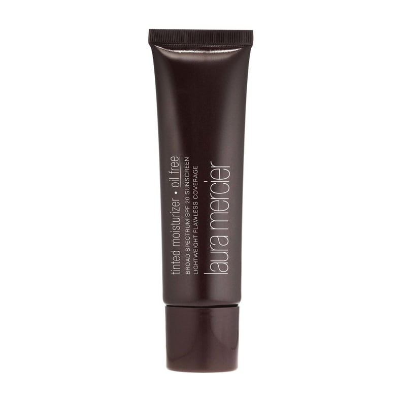 Laura Mercier Tinted Moisturizer