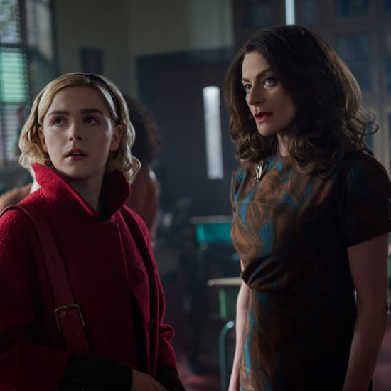 Chilling Adventures of Sabrina Renewed For Season 3 and 4