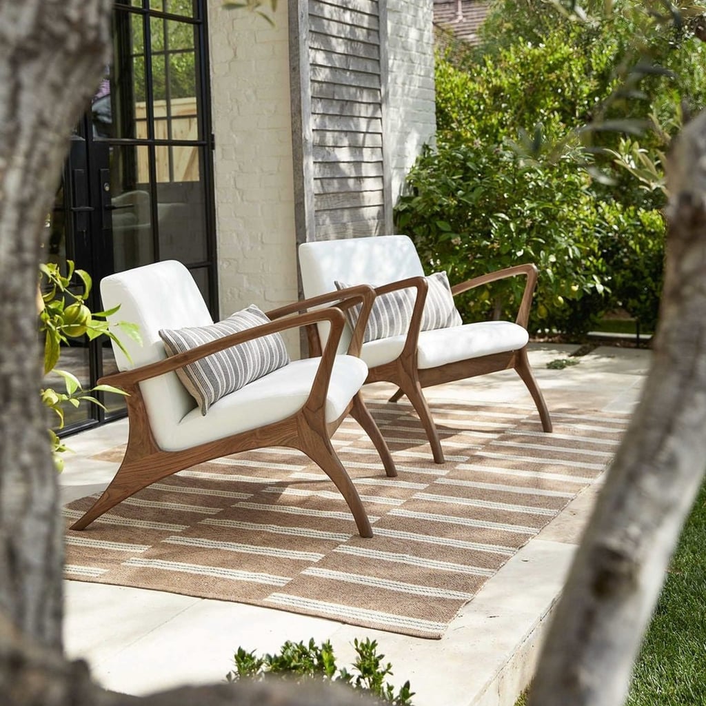 30 Contemporary Chairs and Sofas For Your Outdoor Space