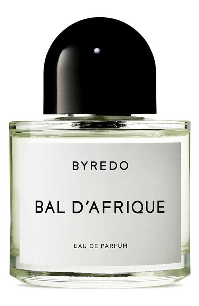 Best Citrus-Woody Perfume