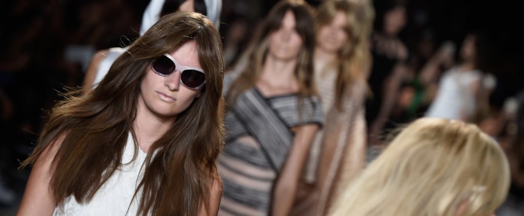 Christian Siriano Spring 2016 | Video