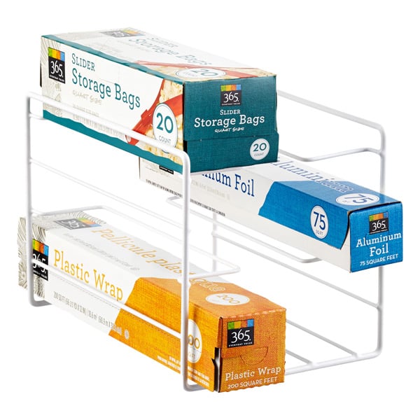 Kitchen Wrap Organizer Best Organization Products From The Container