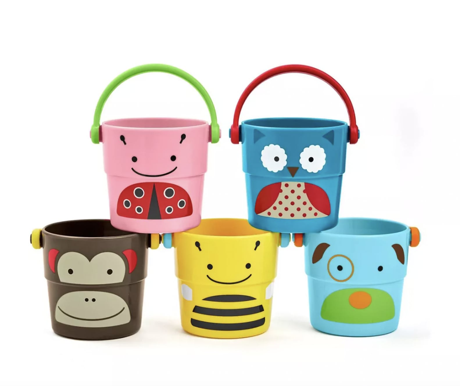 The 9 Best Bath Toys For Toddlers POPSUGAR Family