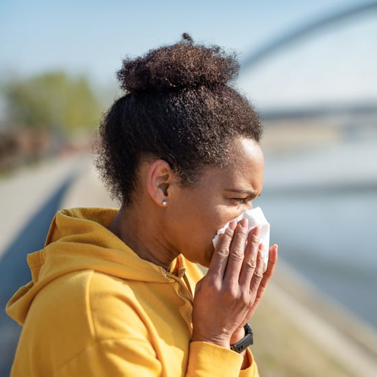Should You Work Out When You're Sick?