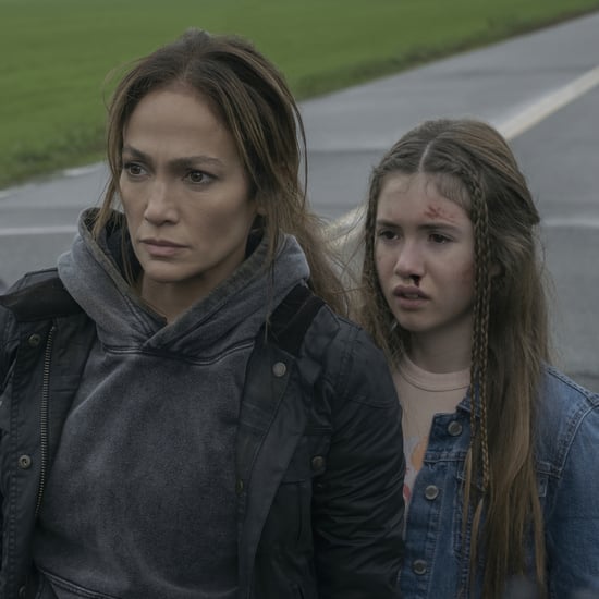 Jennifer Lopez's The Mother: Trailer, Cast, Release Date