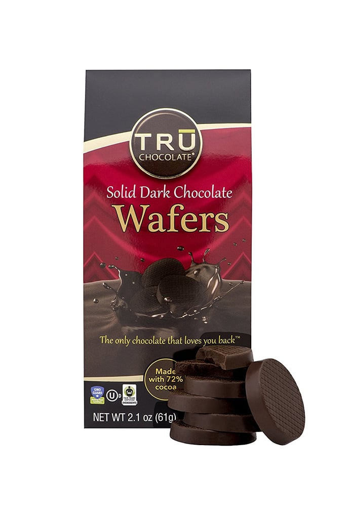 TRU Chocolate 72% Solid Dark Chocolate