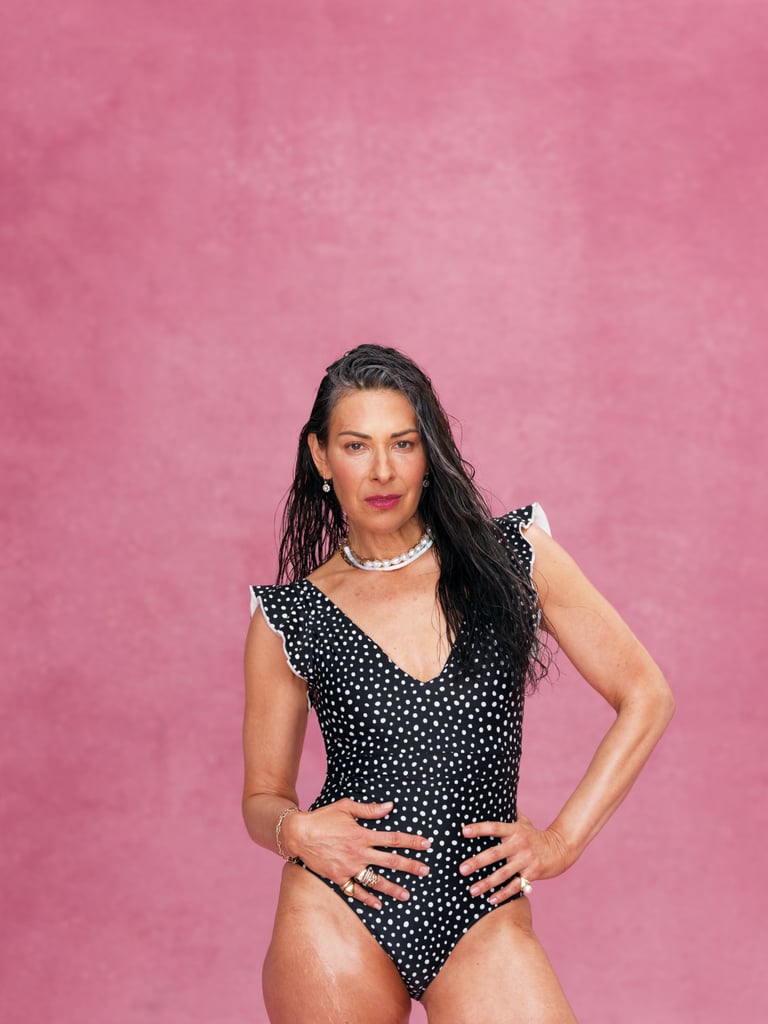 Stacy London in Summersalt