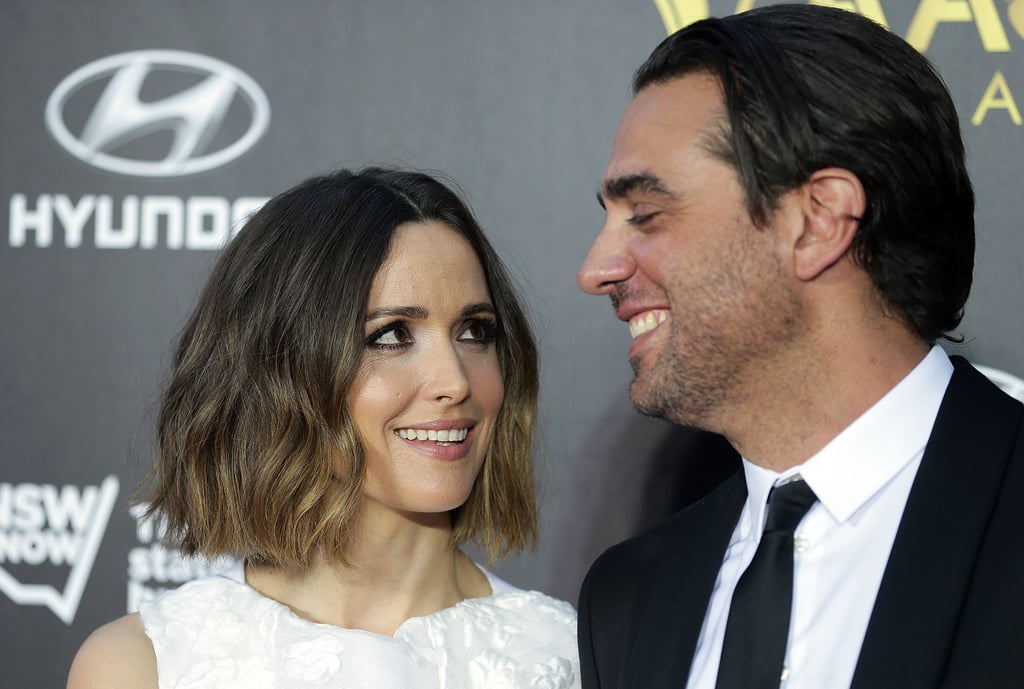 Rose Byrne and Bobby Cannavale's Cutest Pictures