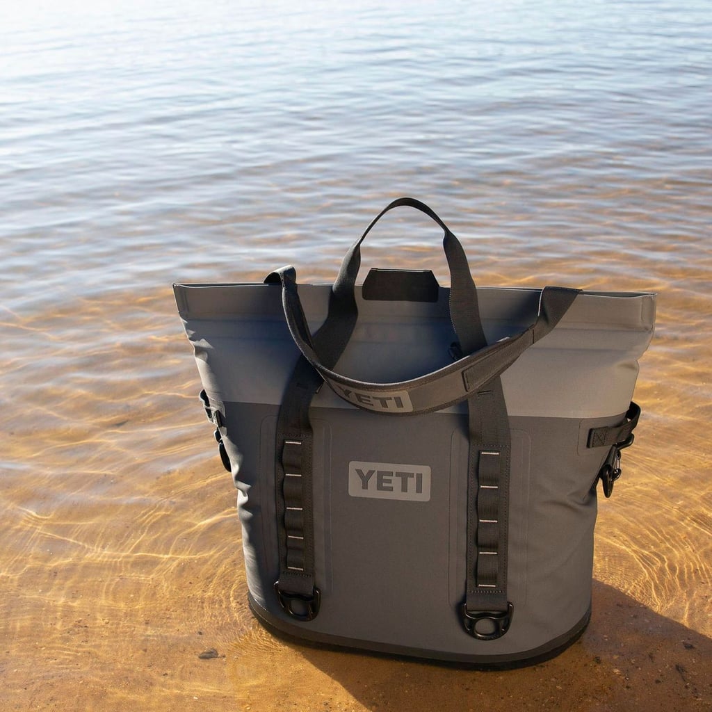For the Adventurer: Yeti Hopper M30 Insulated Bag Cooler