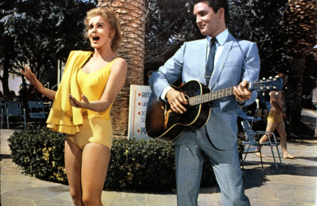 Viva Las Vegas, 1964