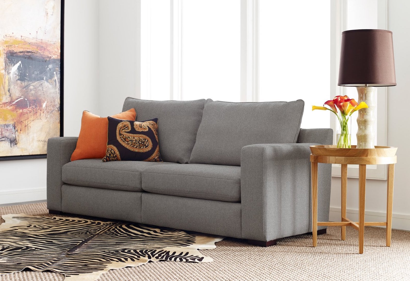 Best Cheap Couches From Walmart Popsugar Home
