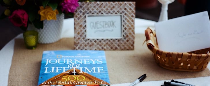 How to Add Bespoke Details to Your Wedding