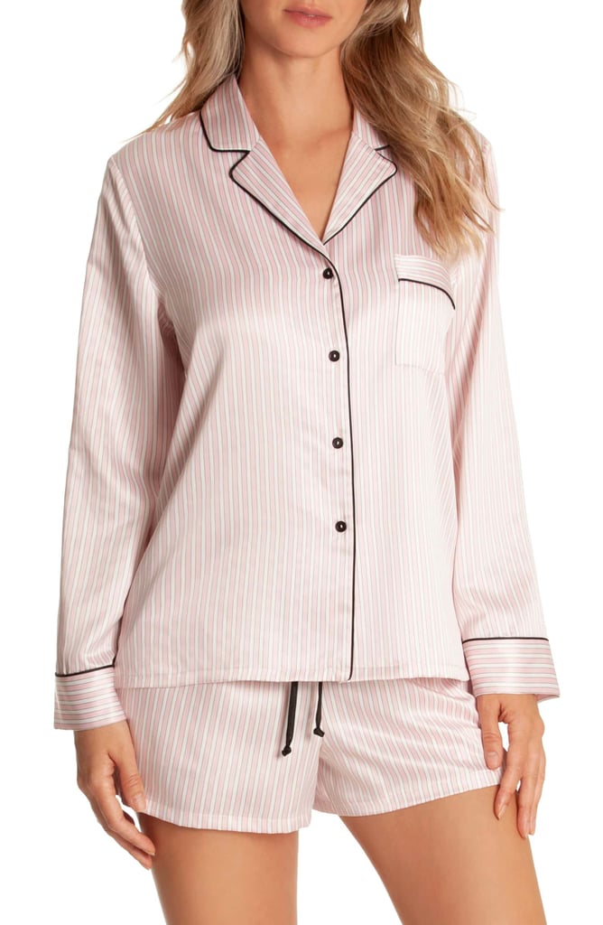 In Bloom by Jonquil Look of Love Short Pajamas