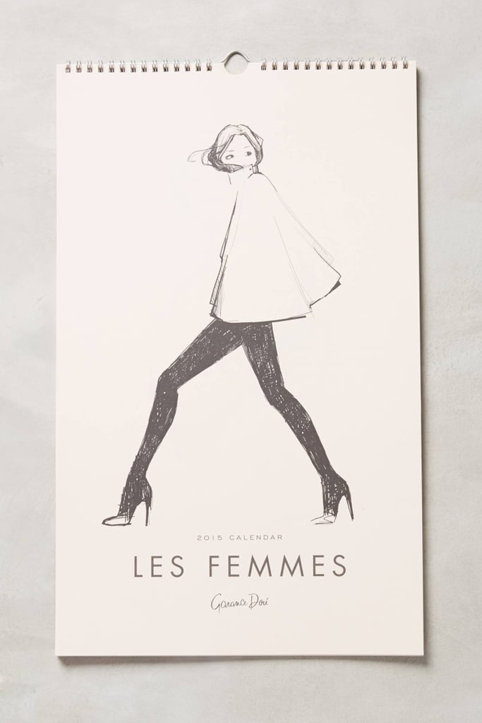 2015 Calendar