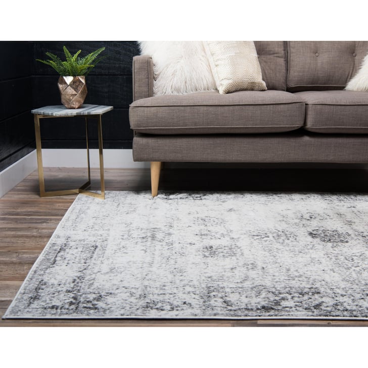 Unique Loom Casino Sofia Area Rug Best Cheap Area Rugs From Walmart