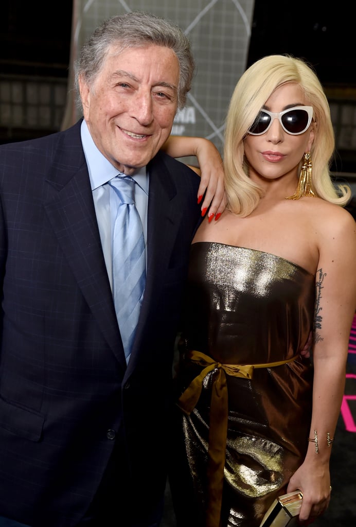 Celebrities at Pre-Grammy Awards Parties 2015 | Pictures